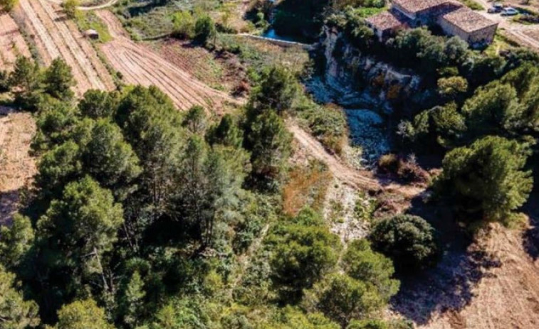 Tarragona impulsará la recuperación de espacio fluvial del río Gaià