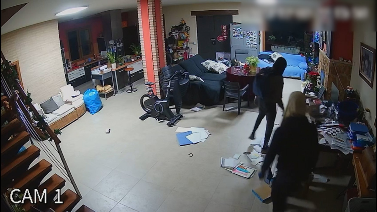 EuropaPress 6842311 grupo criminal asentaba provincia murcia donde desplazaban toda geografia