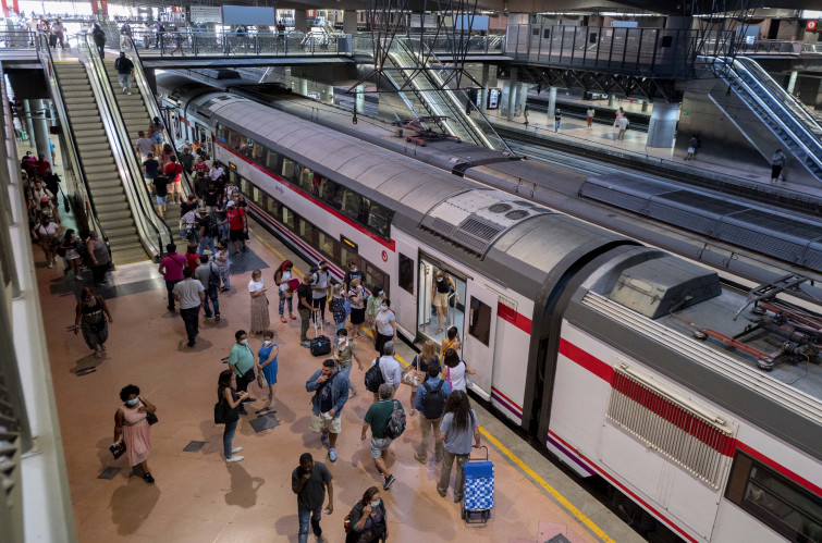 Los descuentos al transporte encaminan su recta final antes del gran abono único en 2026