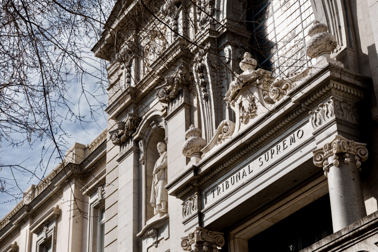 El Supremo continuará este lunes las declaraciones de empresarios del 'caso Koldo'