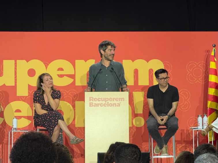 Ernest Urtasun reclama crear una agenda contra la corrupción: 