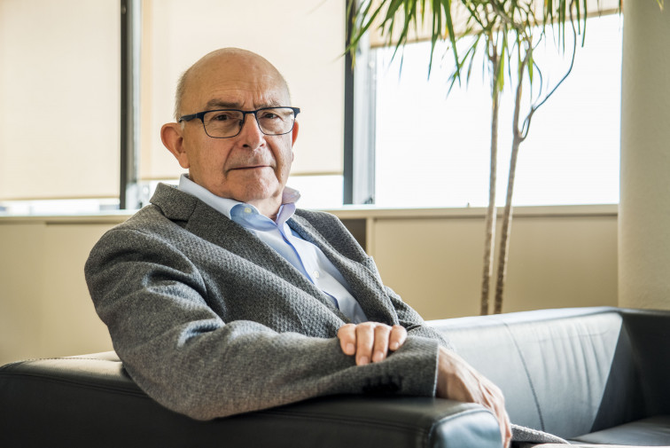 Denuncian al Director de la Oficina Antifraude de Catalunya por 