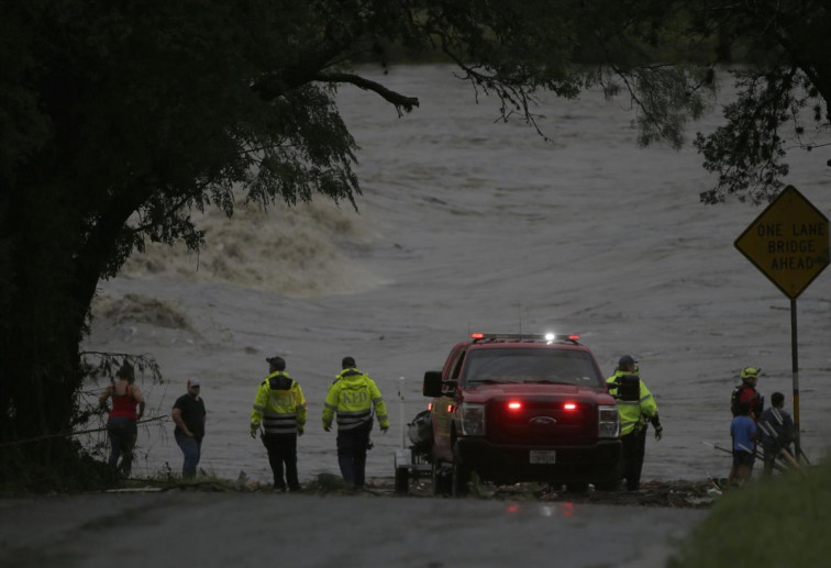 Texas devastado: al menos 80 muertos por las inundaciones del río Guadalupe