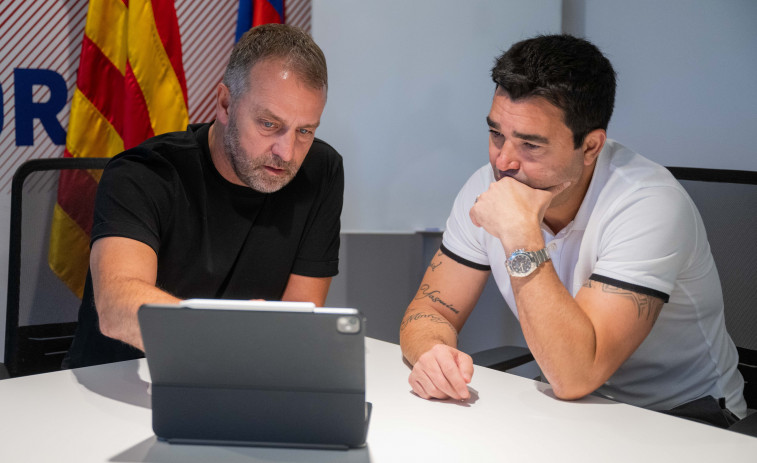 Tras el 'no' de Nico Williams: el Barça ya espera a su próximo gran talento para el extremo
