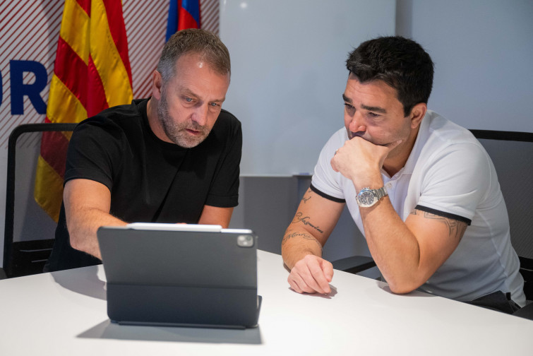 Tras el 'no' de Nico Williams: el Barça ya espera a su próximo gran talento para el extremo