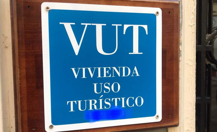 Victoria familiar en Madrid: consiguen el cierre de diez pisos turísticos y una indemnización