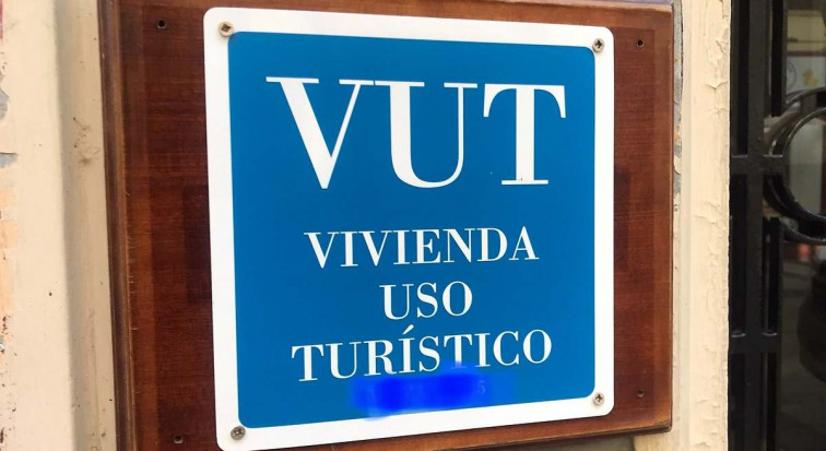 Victoria familiar en Madrid: consiguen el cierre de diez pisos turísticos y una indemnización