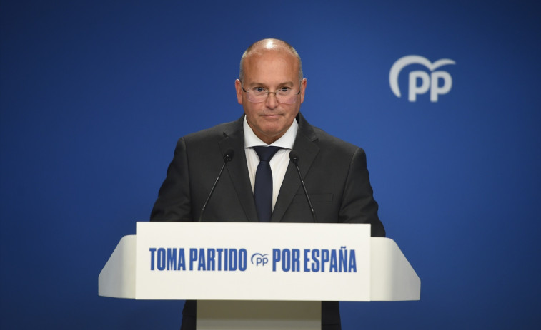 El PP acusa al Gobierno de corrupción por el contrato de 12,3 millones con Huawei
