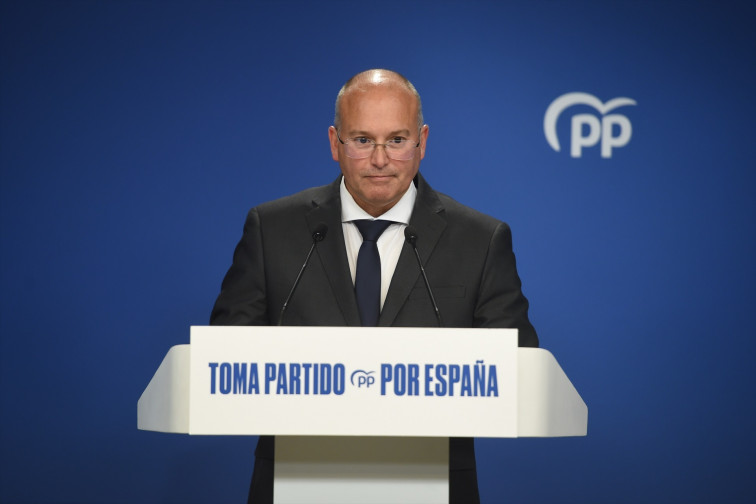 El PP acusa al Gobierno de corrupción por el contrato de 12,3 millones con Huawei