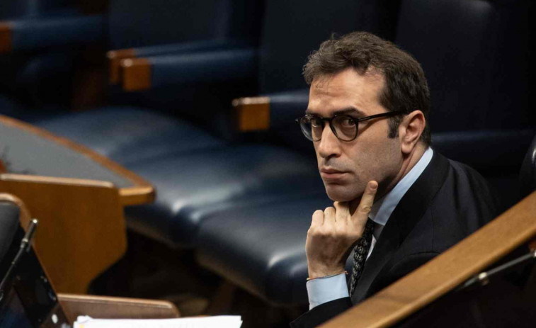 Carlos Cuerpo retira su candidatura al Eurogrupo por falta de apoyos: tercera derrota para España
