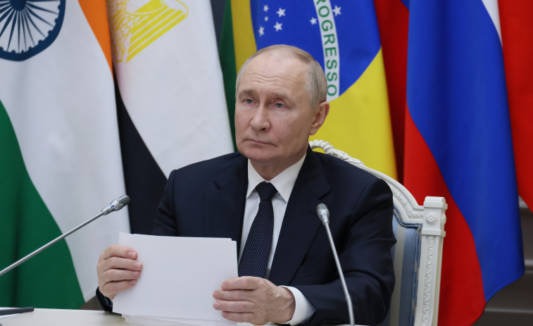 Misteriosa muerte del ministro de Putin: Roman Starovoit aparece con un disparo tras ser destituido
