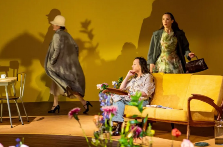 EL TNC presenta la versión teatral de “The hours”