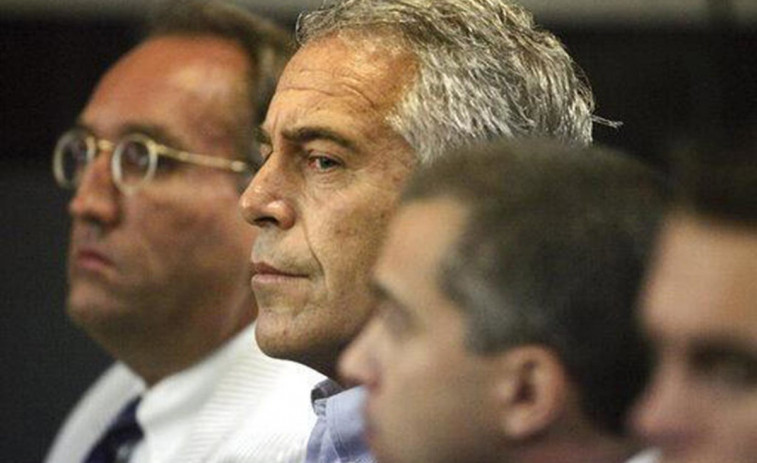 El FBI zanja el debate sobre la lista del 'Caso Epstein' y la causa de su muerte