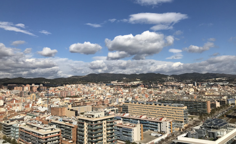 Vecinos y oposición de Badalona claman contra una 