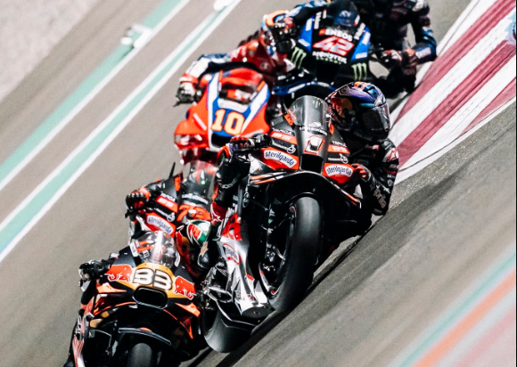 ¡Jorge Martín está de vuelta! El piloto acelera su regreso a MotoGP con sensaciones delicadas