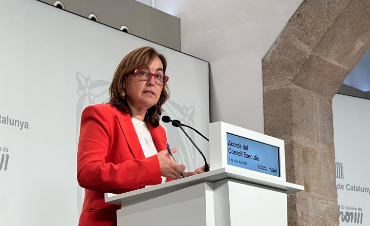 El Govern afirma que ofrece 