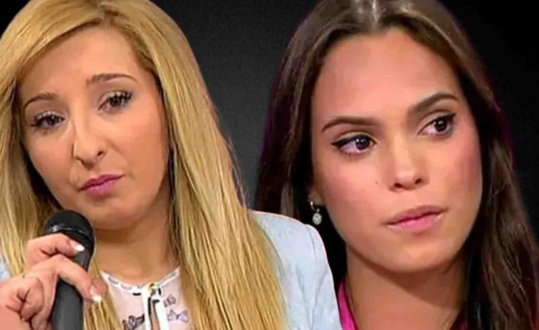 Así fue la complicada relación entre Michu y Gloria Camila: de la tensión al acercamiento