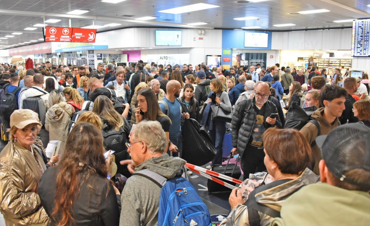 Tragedia en el Aeropuerto de Milán: una persona muere al ser succionada por el motor de un avión