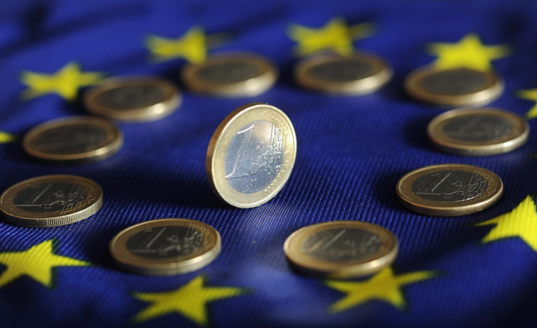 Bulgaria empezará a utilizar el euro a partir del 1 de enero de 2026