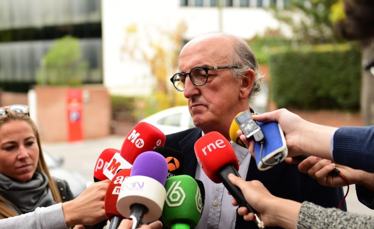 Explota la guerra Mediapro-Roures: denuncian al fundador por apropiación indebida
