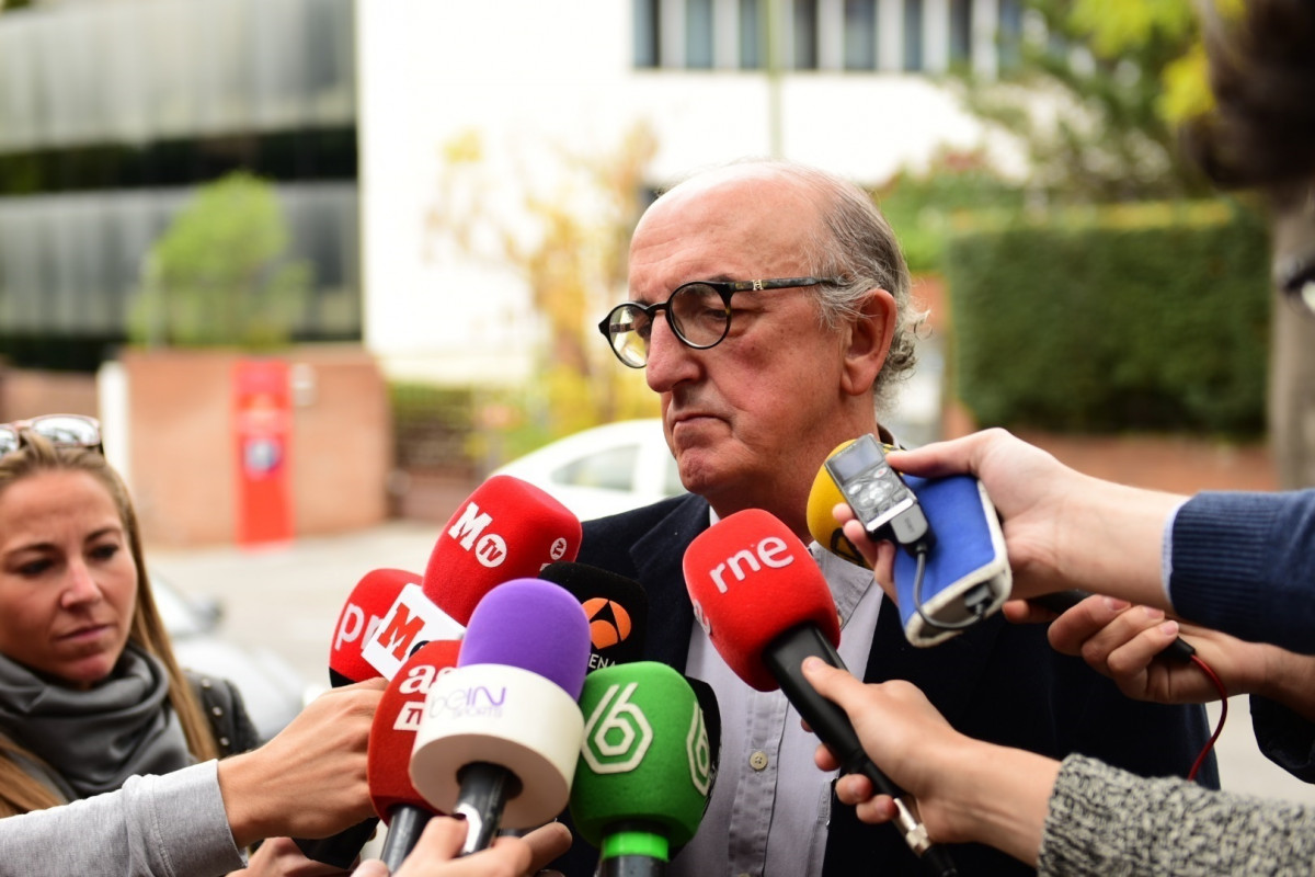EuropaPress 1531708 catalunya el fondo chino orient hontai ultima compra mediapro