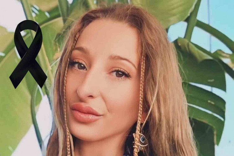 Última aparición de Michu en televisión: una brutal agresión y un dramático relato en directo