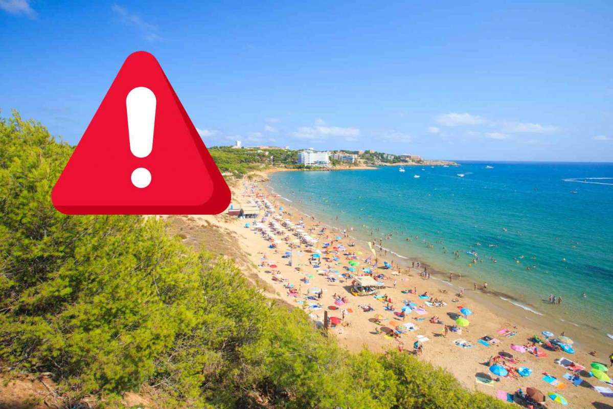 Salou   EUROPA PRESS