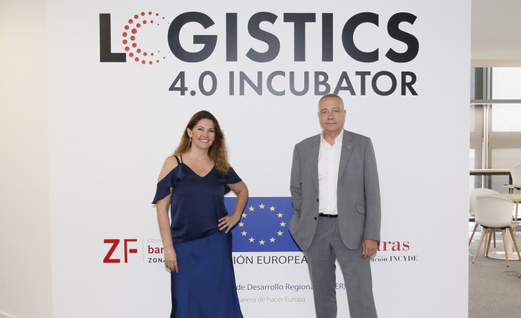 Barcelona lidera el futuro logístico: la Incubadora Logística 4.0 del CZFB transforma el sector con cifras récord