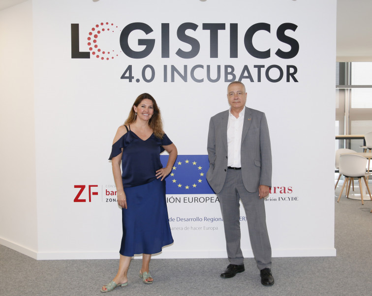Barcelona lidera el futuro logístico: la Incubadora Logística 4.0 del CZFB transforma el sector con cifras récord