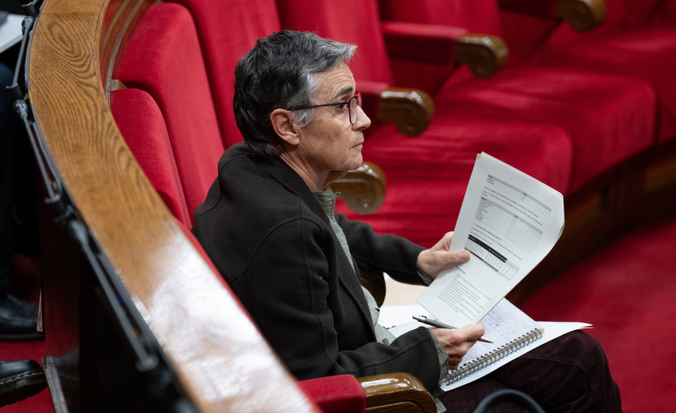 Olga Pané cree que la fuga de sanitarios es un 