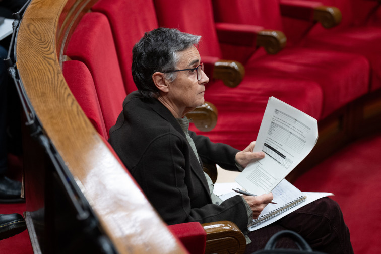 Olga Pané cree que la fuga de sanitarios es un 