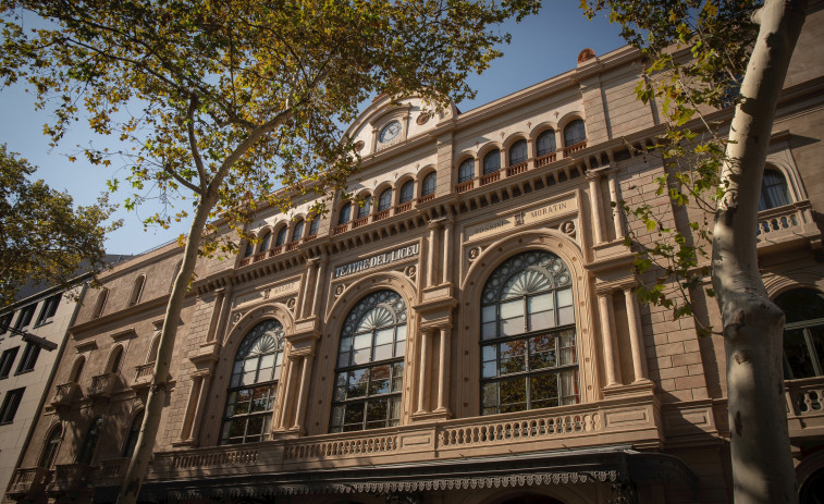 Jonathan Nott será el nuevo director musical titular del Gran Teatre del Liceu