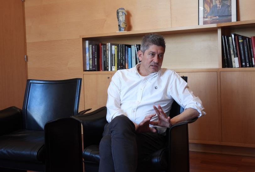Quirosentrevistacatalunyaypress