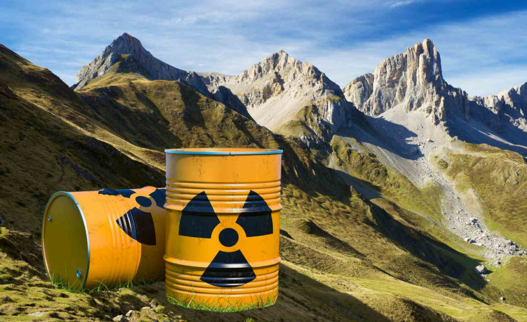 Alerta radiactiva en el Pirineo: 42 municipios en riesgo por un gas invisible que causa cáncer