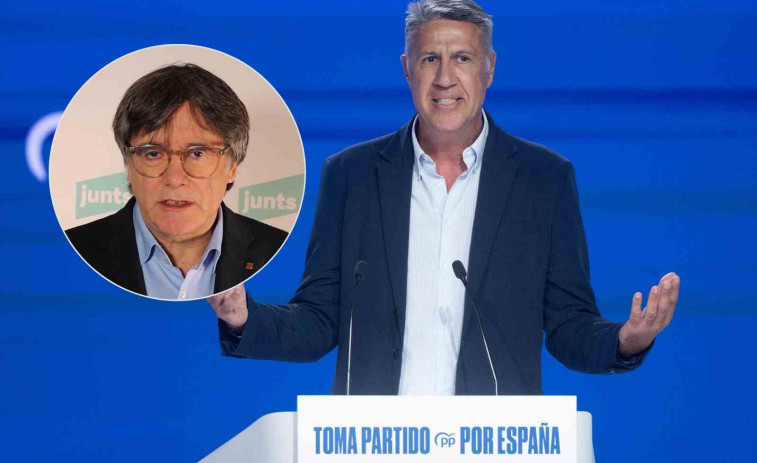 Xavier García Albiol: El hombre clave que puede unir PP y Junts