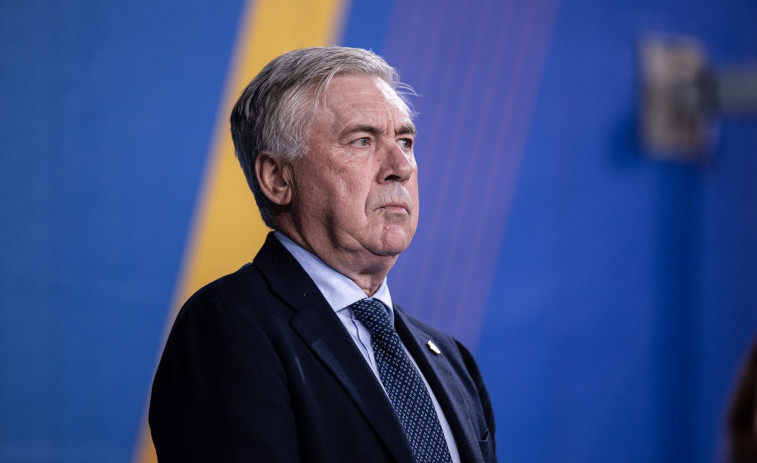 Carlo Ancelotti, condenado a un año de cárcel por fraude fiscal de 386.361 euros en 2014