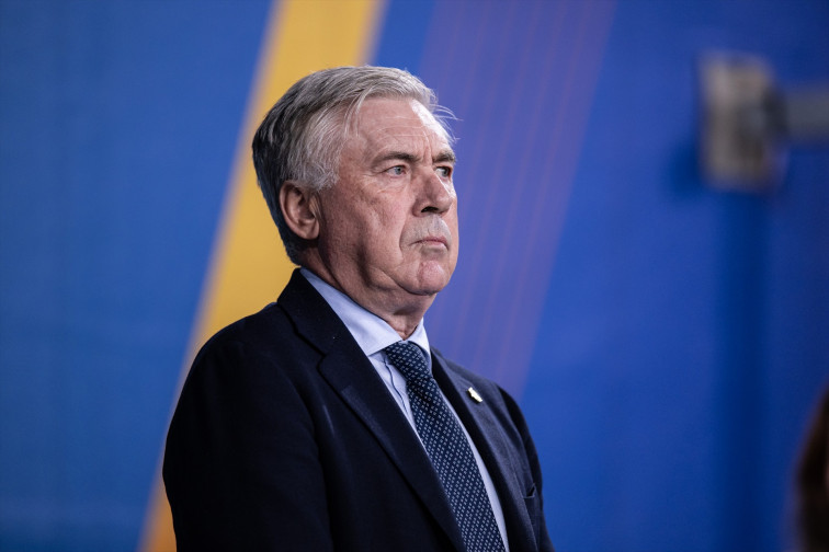 Carlo Ancelotti, condenado a un año de cárcel por fraude fiscal de 386.361 euros en 2014