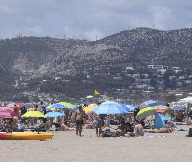 El Govern alerta de un trágico verano: 22 muertes por ahogamiento en Catalunya desde junio