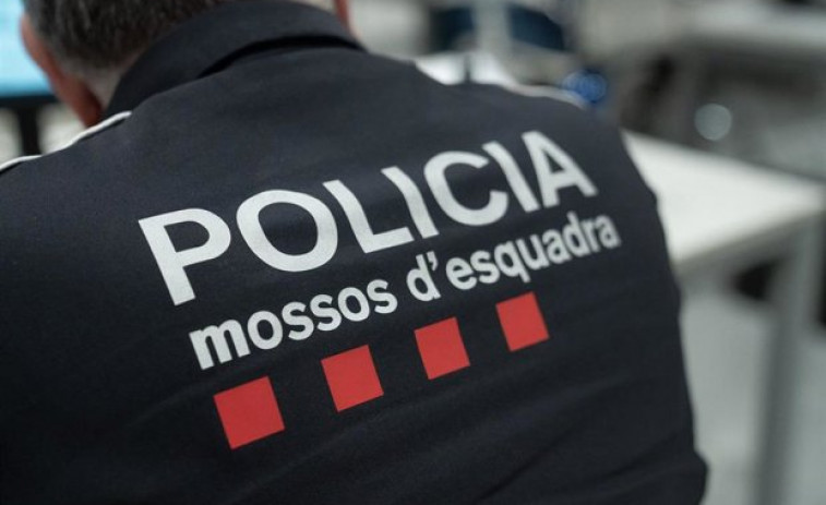 Consternación en Sant Martí: hallan sin vida los cuerpos de una madre y su hija en el interior del domicilio