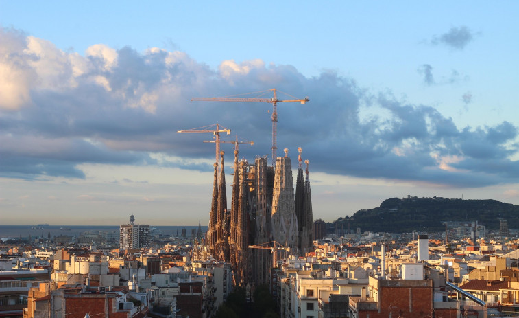 Barcelona se convertirá en un laboratorio gigante a través de la experimentación en sus calles
