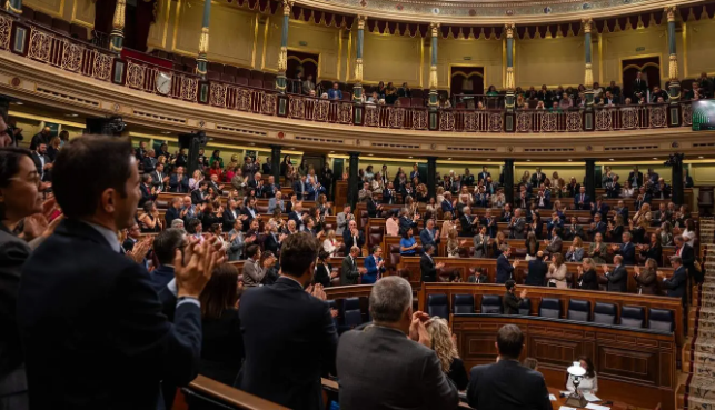 El PP confirma su rechazo al Real Decreto 'Anti-apagones'