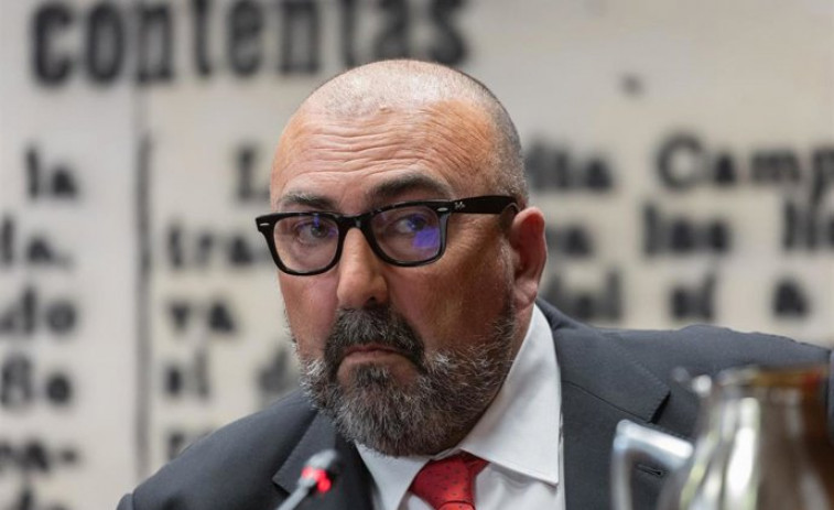 Sin pruebas ni declaraciones: la justicia archiva la investigación contra Koldo García por violencia de género