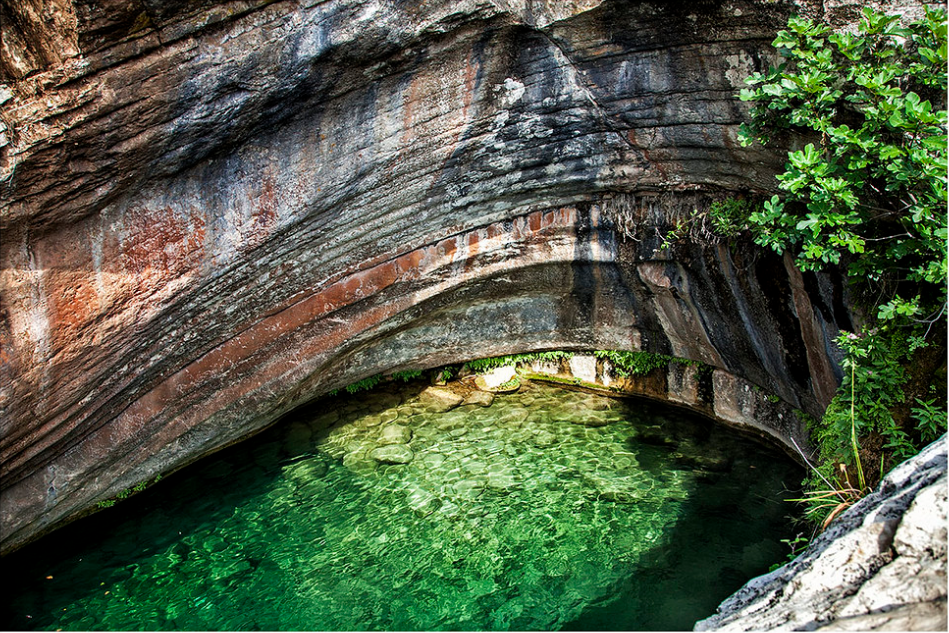 Toll d'olla