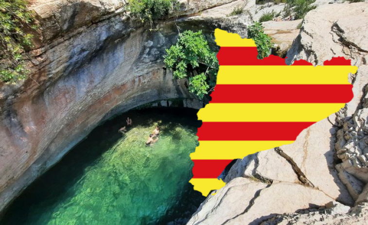 Descubre el oasis oculto de Tarragona: un secreto que no querrás compartir