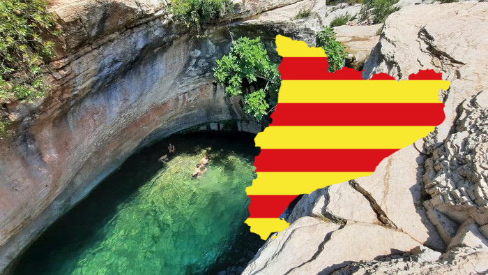 Descubre el oasis oculto de Tarragona: un secreto que no querrás compartir