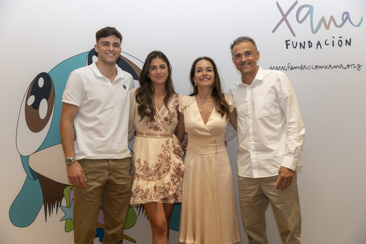 Fundaciu00f3n XANA Patrons