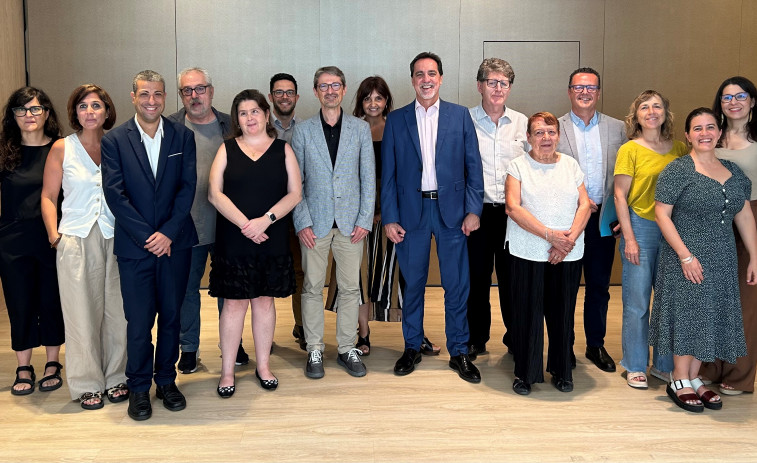 ONCE Catalunya premia la solidaridad invisible: conoce a los héroes de 2025