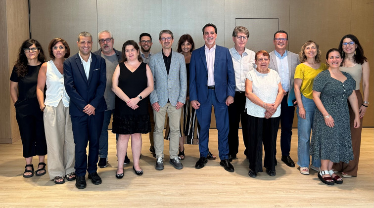 ONCE Catalunya premia la solidaridad invisible: conoce a los héroes de 2025