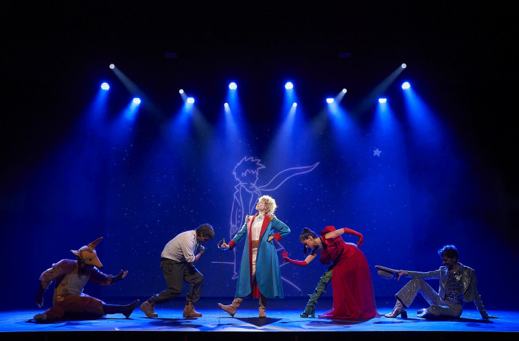 El Teatre Joventut de L’Hospitalet se despide con una temporada de lujo antes de su gran reforma