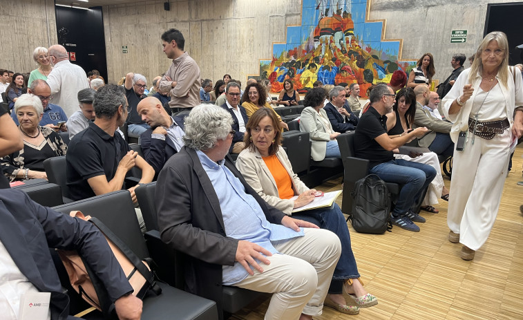 Catalunya, con un déficit de 11.000 viviendas al año, ¿está obligada a crecer como Nueva York?